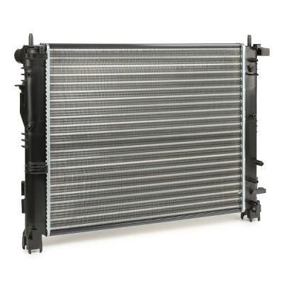 Chłodnica RIDEX 470R0577 470R0577 - foto 4