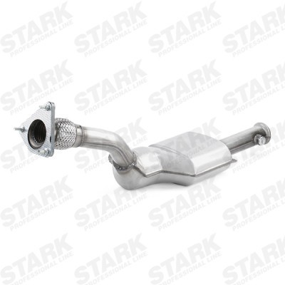 Katalizator Stark SKCCT-4840073 SKCCT-4840073 - foto 4