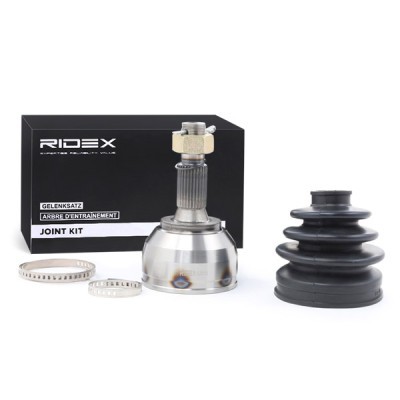 Przegub RIDEX 5J0110 5J0110 - foto 2