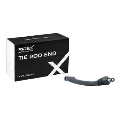 Końcówka drążka kierowniczego RIDEX 914T0020 914T0020 - foto 7