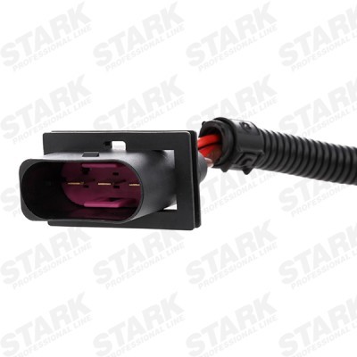 Wentylator Chłodnicy Stark SKRF-0300029 SKRF-0300029 - foto 4