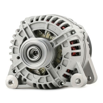 Alternator RIDEX 4G0601 4G0601 - foto 3