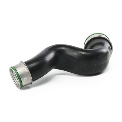 Rura Wąż Turbo Intercoolera RIDEX 3314C0002 3314C0002 - foto 9
