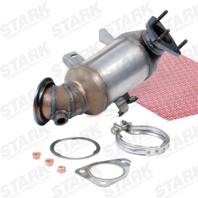 Katalizator Stark SKCCT-4840456 SKCCT-4840456 - foto 2