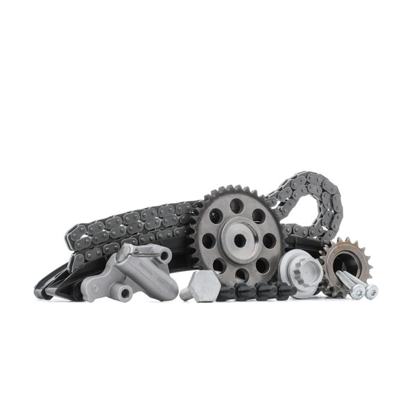 Zestaw łańcucha rozrządu RIDEX 1389T2657 1389T2657 - foto 1