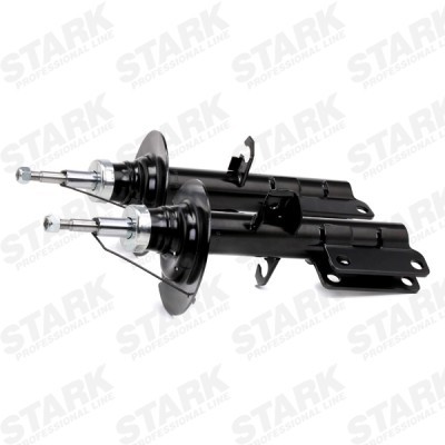 Amortyzator Stark SKSA-0132990 SKSA-0132990 - foto 5