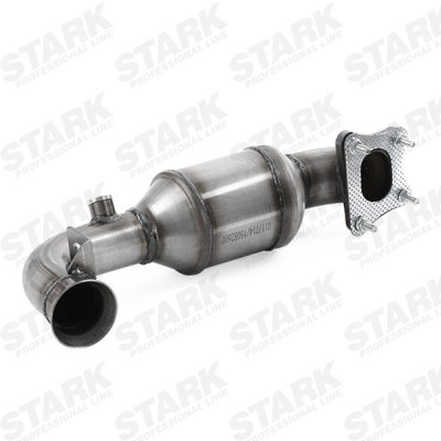 Katalizator Stark SKCCT-4840005 SKCCT-4840005 - foto 3