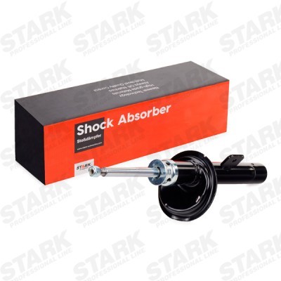 Amortyzator Stark SKSA-0131627 SKSA-0131627 - foto 2