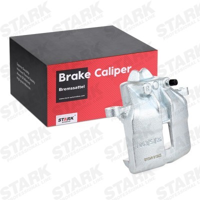 Zacisk Hamulcowy Stark SKBC-0460455 SKBC-0460455 - foto 3