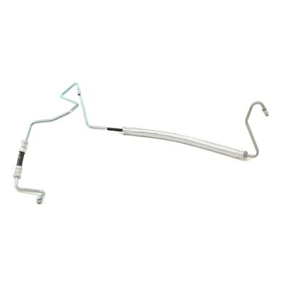 Wąż Hydrauliczny, System Kierowania RIDEX 677H0013 677H0013 - foto 3