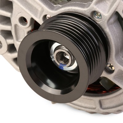 Alternator RIDEX 4G0073 4G0073 - foto 5