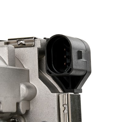 Дроссельная заслонка RIDEX 158T0201 158T0201 - foto 6
