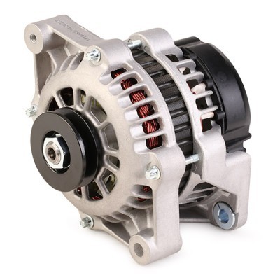 Alternator RIDEX 4G0459 4G0459 - foto 3