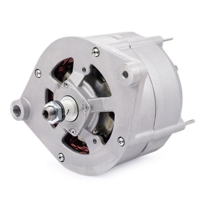 Alternator RIDEX 4G0650 4G0650 - foto 4
