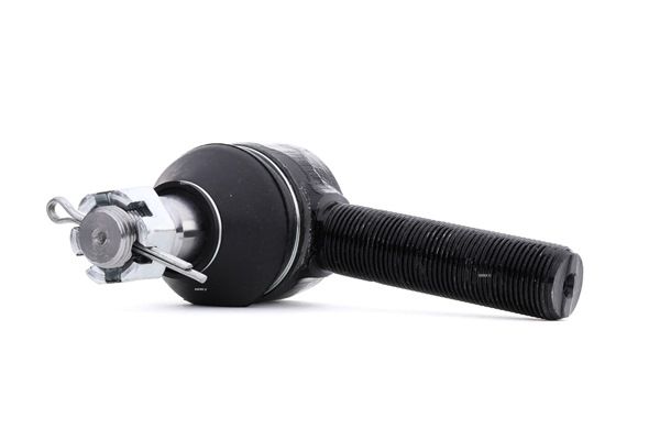 Końcówka drążka kierowniczego RIDEX 914T0420 914T0420 - foto 1