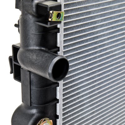 Chłodnica RIDEX 470R1460 470R1460 - foto 4