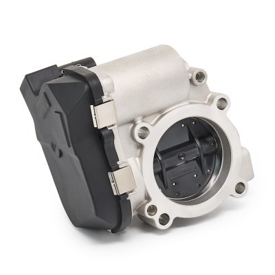 Дроссельная заслонка RIDEX 158T0109 158T0109 - foto 4