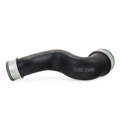 Rura Wąż Turbo Intercoolera RIDEX 3314C0002 3314C0002 - foto 7