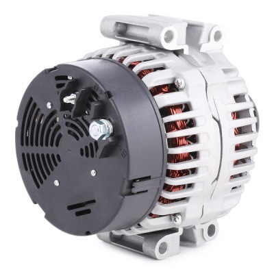 Alternator RIDEX 4G0182 4G0182 - foto 4