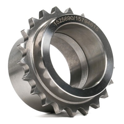 Zestaw łańcucha rozrządu RIDEX 1389T2465 1389T2465 - foto 5
