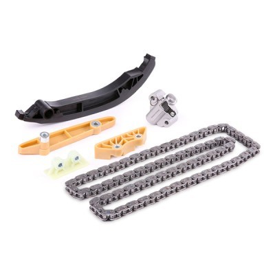Zestaw łańcucha rozrządu RIDEX 1389T0176 1389T0176 - foto 3