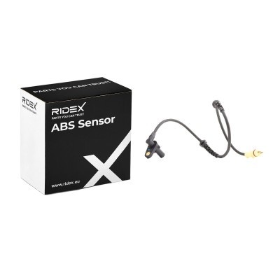 Czujnik ABS RIDEX 412W0068 412W0068 - foto 2