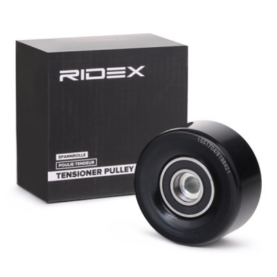 Kierunkowa/Prowadząca Pasek Rozrządu RIDEX 313D0048 313D0048 - foto 2