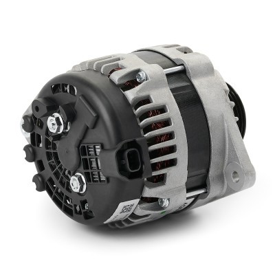 Alternator RIDEX 4G0971R 4G0971R - foto 4