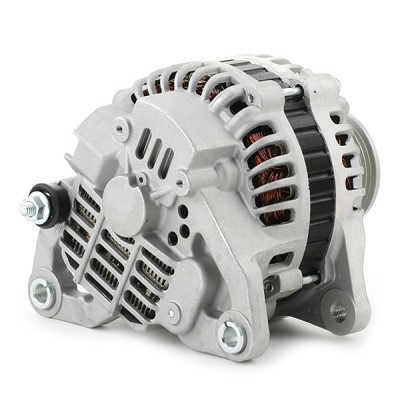 Alternator RIDEX 4G0217 4G0217 - foto 7