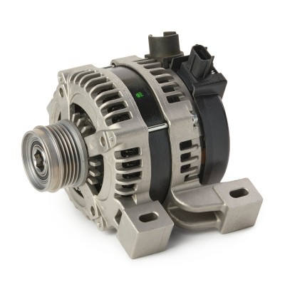 Alternator RIDEX 4G0340R 4G0340R - foto 3