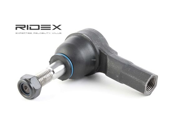 Końcówka drążka kierowniczego RIDEX 914T0313 914T0313 - foto 1
