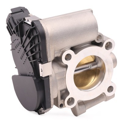 Дроссельная заслонка RIDEX 158T0192 158T0192 - foto 4