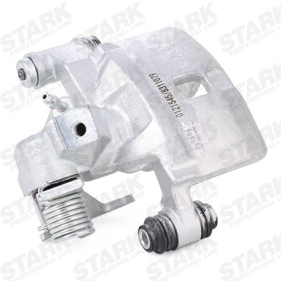 Zacisk Hamulcowy Stark SKBC-0460673 SKBC-0460673 - foto 3
