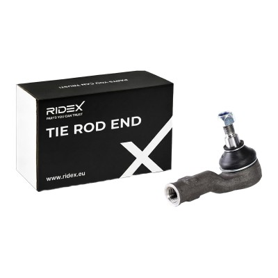 Końcówka drążka kierowniczego RIDEX 914T0389 914T0389 - foto 6