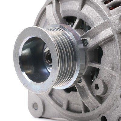 Alternator RIDEX 4G0786 4G0786 - foto 5