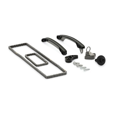 Zestaw łańcucha rozrządu RIDEX 1389T2448 1389T2448 - foto 2