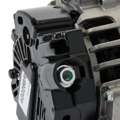 Alternator RIDEX 4G0266R 4G0266R - foto 6