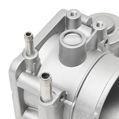 Дроссельная заслонка RIDEX 158T0094 158T0094 - foto 9