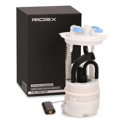 Moduł paliwowy RIDEX 1382F0329 1382F0329 - foto 2