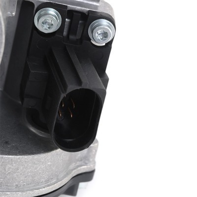 Дроссельная заслонка RIDEX 158T0051 158T0051 - foto 6