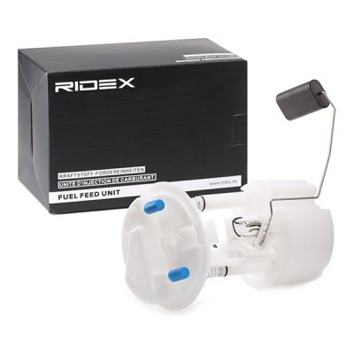 Moduł paliwowy RIDEX 1382F0188 1382F0188 - foto 2