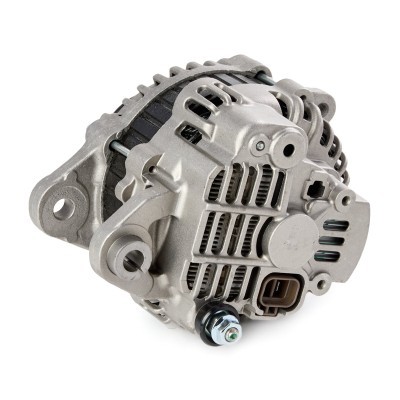 Alternator RIDEX 4G0449R 4G0449R - foto 3