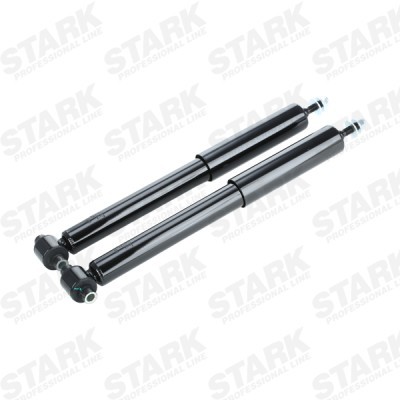 Amortyzator Stark SKSA-0132218 SKSA-0132218 - foto 2