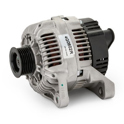 Alternator RIDEX 4G0602R 4G0602R - foto 3