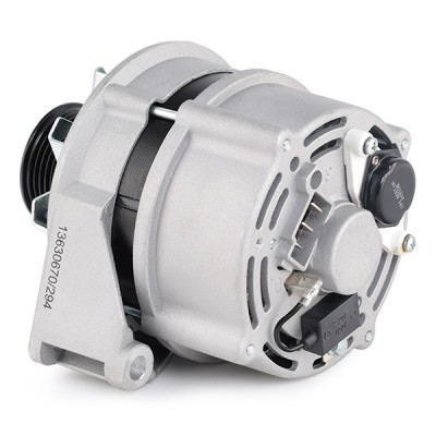 Alternator RIDEX 4G0097 4G0097 - foto 4