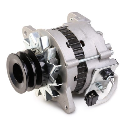 Alternator RIDEX 4G0626 4G0626 - foto 3