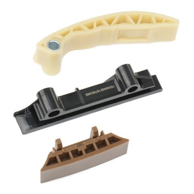 Zestaw łańcucha rozrządu RIDEX 1389T0250 1389T0250 - foto 5