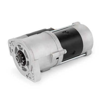 Rozrusznik RIDEX 2S0435R 2S0435R - foto 3