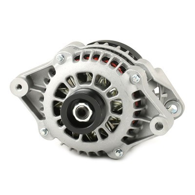 Alternator RIDEX 4G0069 4G0069 - foto 3