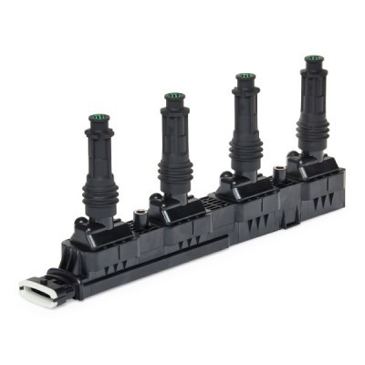 Cewka Zapłonowa RIDEX 689C0165P 689C0165P - foto 3